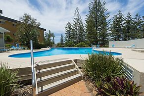 Burleigh Surf Apartments