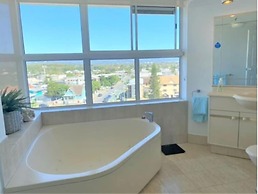 Burleigh Surf Apartments