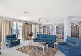Burleigh Surf Apartments