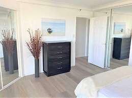 Burleigh Surf Apartments