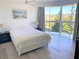 Burleigh Surf Apartments