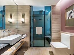 Grand Mercure Jinan Sunshine