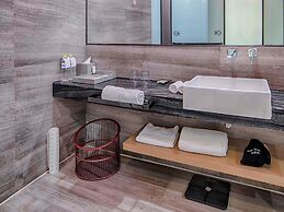 Grand Mercure Jinan Sunshine