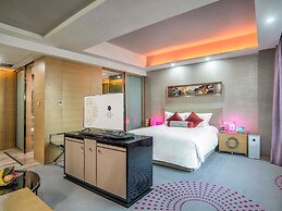 Grand Mercure Jinan Sunshine