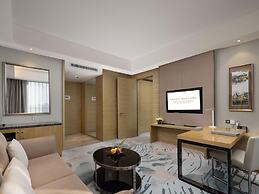 Grand Mercure Jinan Sunshine