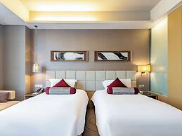 Grand Mercure Jinan Sunshine