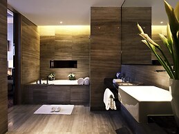Grand Mercure Jinan Sunshine
