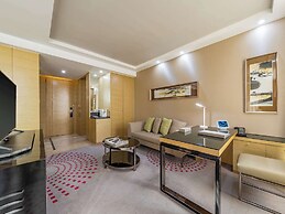 Grand Mercure Jinan Sunshine