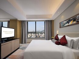 Grand Mercure Jinan Sunshine