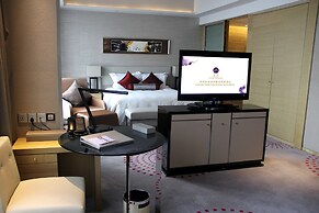Grand Mercure Jinan Sunshine