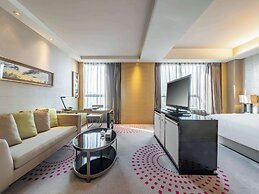 Grand Mercure Jinan Sunshine