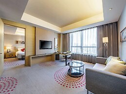 Grand Mercure Jinan Sunshine