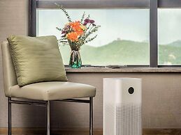 Grand Mercure Jinan Sunshine