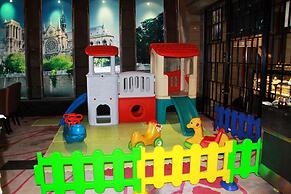 Grand Mercure Jinan Sunshine