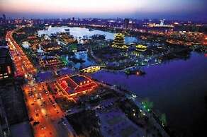 Grand Mercure Jinan Sunshine