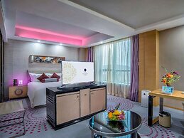 Grand Mercure Jinan Sunshine