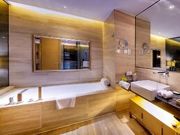 Grand Mercure Jinan Sunshine