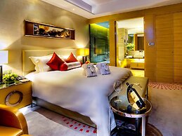 Grand Mercure Jinan Sunshine