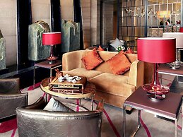 Grand Mercure Jinan Sunshine