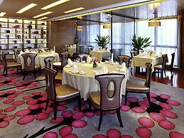 Grand Mercure Jinan Sunshine