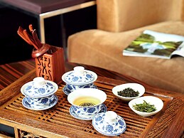 Grand Mercure Jinan Sunshine