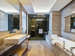 Grand Mercure Jinan Sunshine