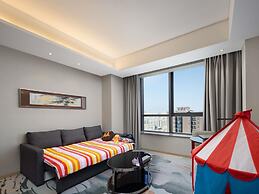 Grand Mercure Jinan Sunshine