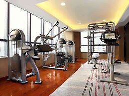 Grand Mercure Jinan Sunshine