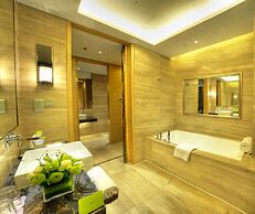 Grand Mercure Jinan Sunshine