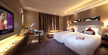 Grand Mercure Jinan Sunshine