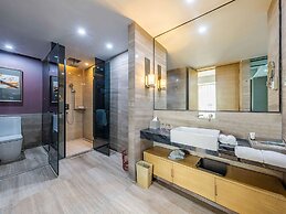 Grand Mercure Jinan Sunshine