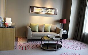 Grand Mercure Jinan Sunshine