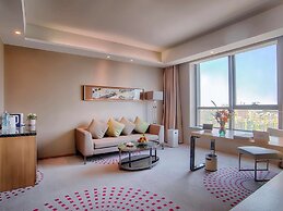 Grand Mercure Jinan Sunshine