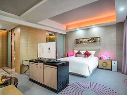 Grand Mercure Jinan Sunshine