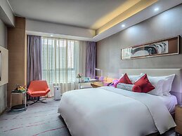 Grand Mercure Jinan Sunshine
