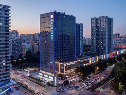 Grand Mercure Jinan Sunshine