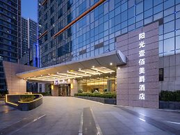 Grand Mercure Jinan Sunshine