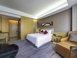 Grand Mercure Jinan Sunshine