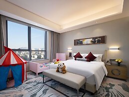 Grand Mercure Jinan Sunshine