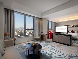 Grand Mercure Jinan Sunshine