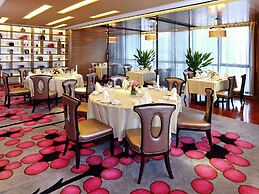 Grand Mercure Jinan Sunshine