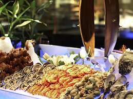 Grand Mercure Jinan Sunshine