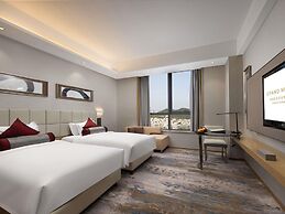 Grand Mercure Jinan Sunshine