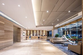 Grand Mercure Jinan Sunshine