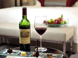 Grand Mercure Jinan Sunshine