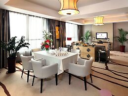 Grand Mercure Jinan Sunshine