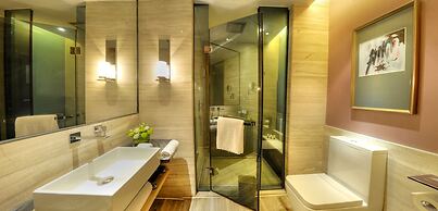 Grand Mercure Jinan Sunshine