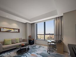 Grand Mercure Jinan Sunshine