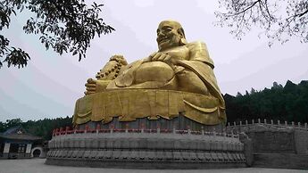 Grand Mercure Jinan Sunshine