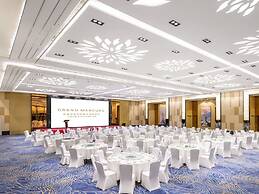 Grand Mercure Jinan Sunshine